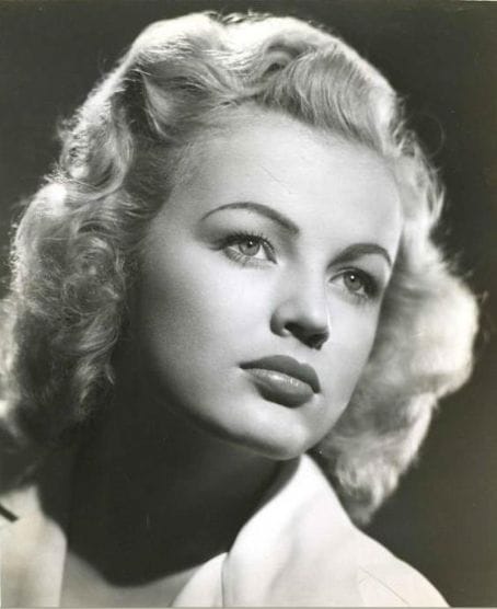 June Haver