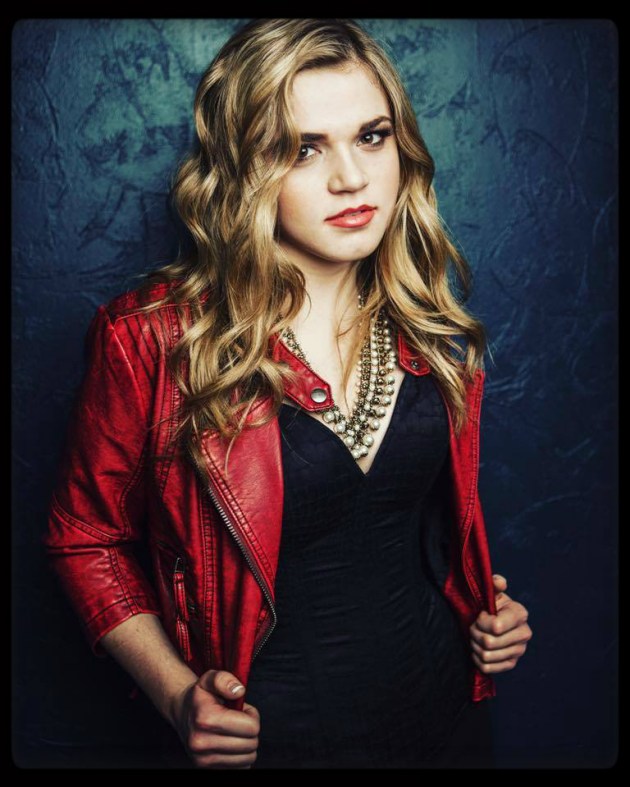 Macy Martin Macy Martin