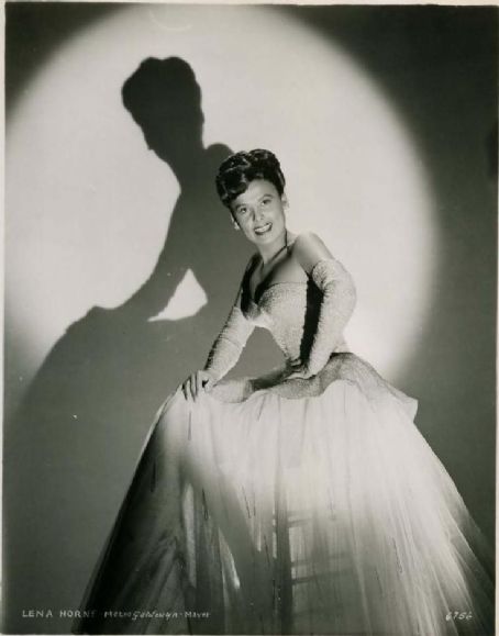 Lena Horne Lena Horne