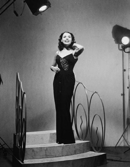 Lena Horne