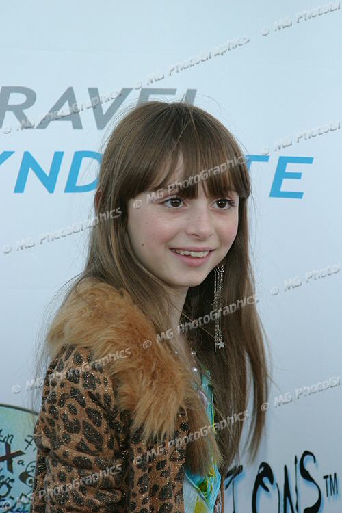 Jasmine Jessica Anthony