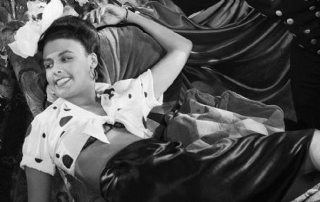 Lena Horne