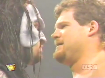 The Undertaker