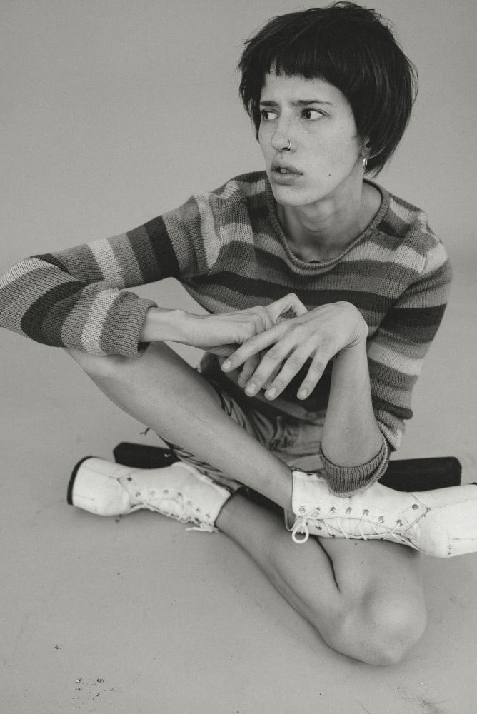 Daisy Cvitkovic