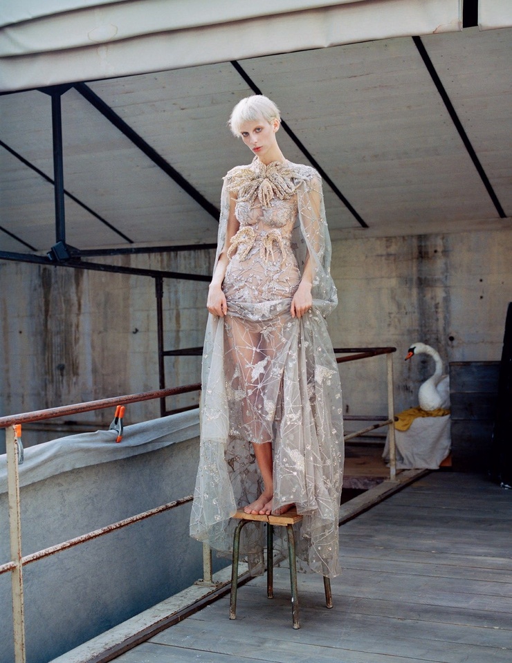 Lili Sumner
