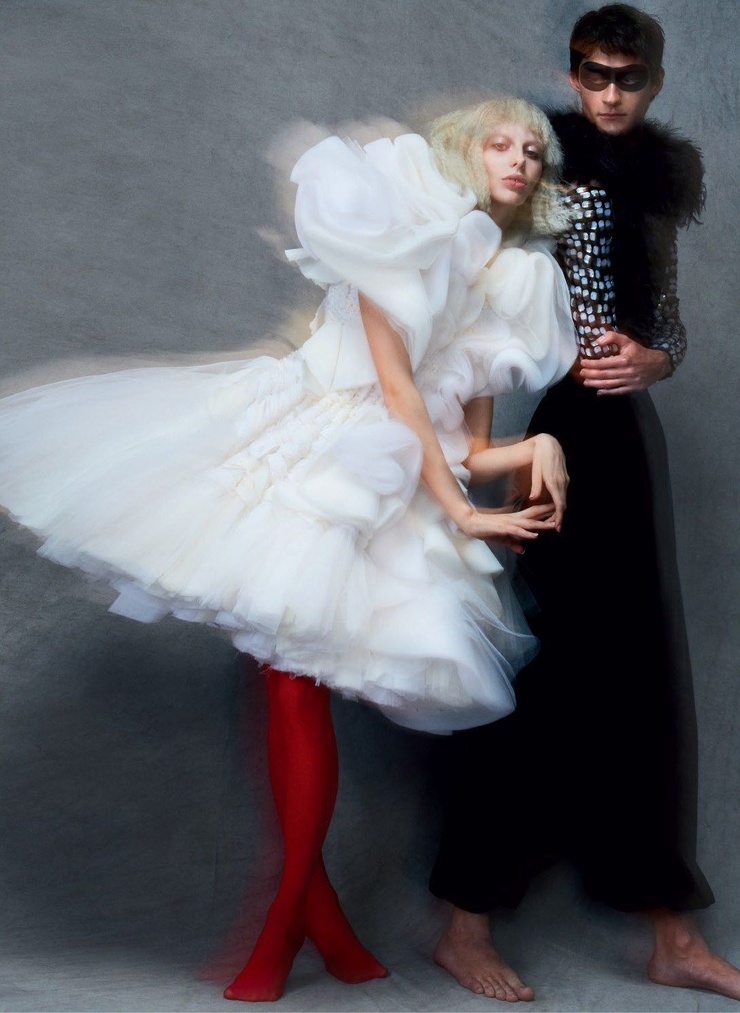 Lili Sumner