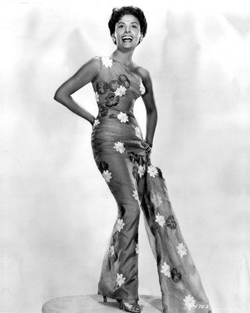 Image of Lena Horne