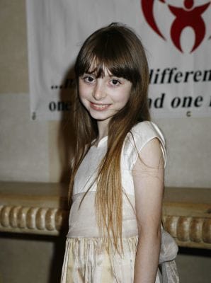 Jasmine Jessica Anthony