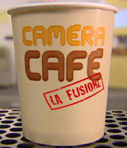 Camera Café Camera Café