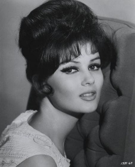 Picture of Pamela Tiffin