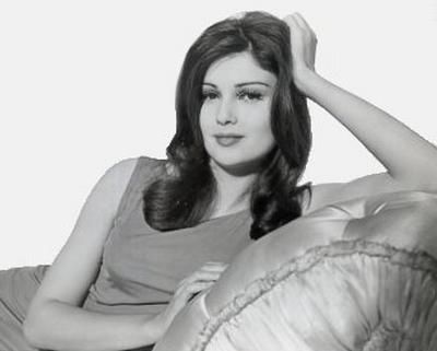 Pamela Tiffin Pamela Tiffin