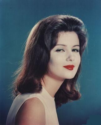 Pamela Tiffin