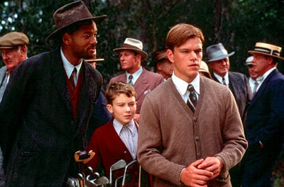 The Legend of Bagger Vance The Legend of Bagger Vance