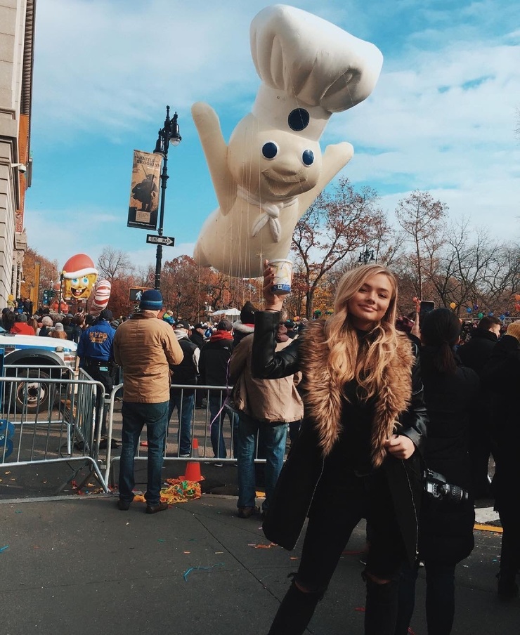 Natalie Alyn Lind
