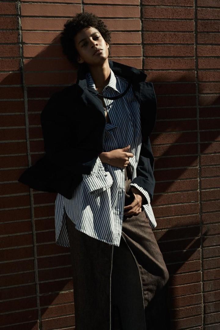 Amelia Rami