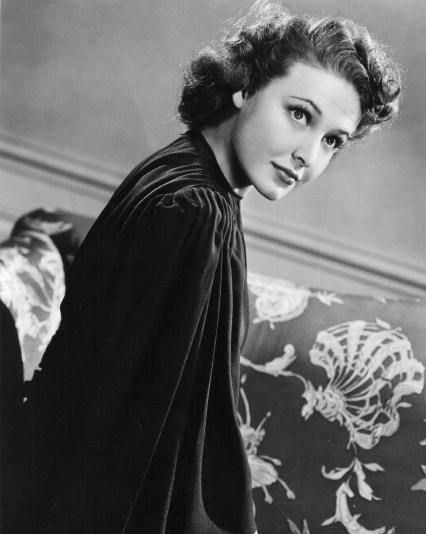 Laraine Day Laraine Day
