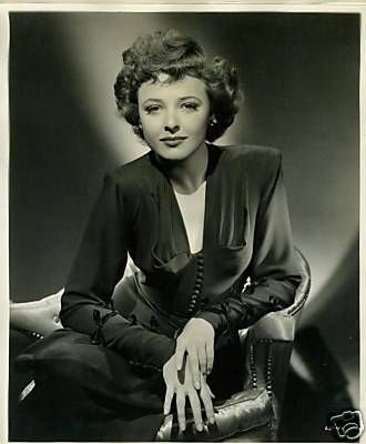 Laraine Day Laraine Day