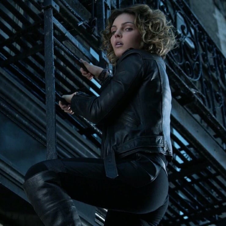 Camren Bicondova Camren Bicondova