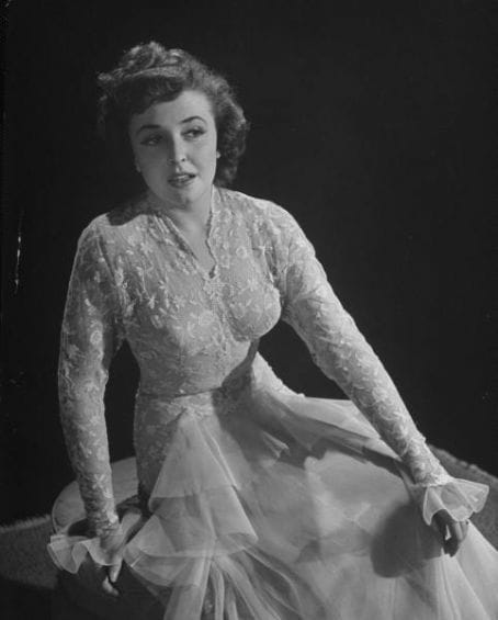 Laraine Day