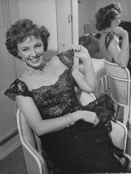 Laraine Day