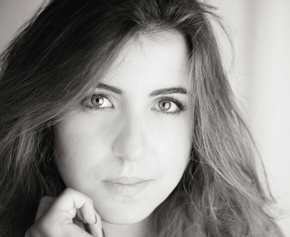 Chiara Cavaliere Chiara Cavaliere
