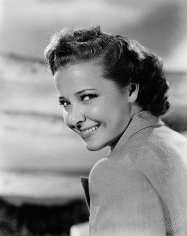 Laraine Day