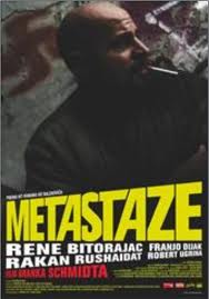 Metastases