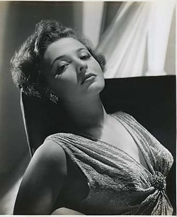 Laraine Day Laraine Day