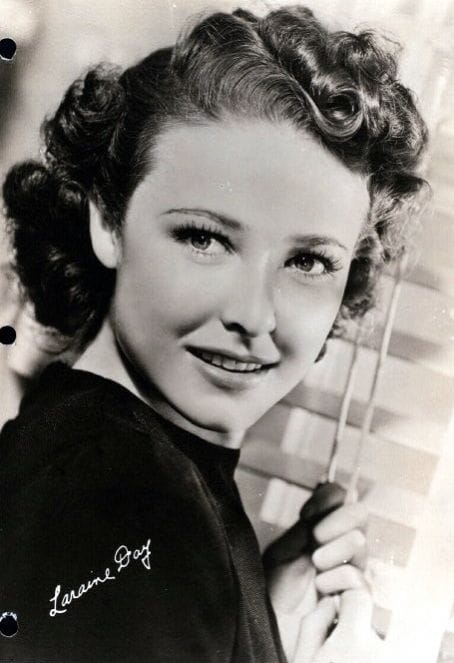 Laraine Day Laraine Day