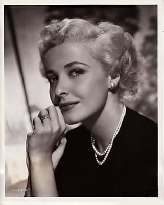 Laraine Day