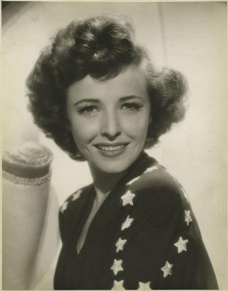 Laraine Day Laraine Day