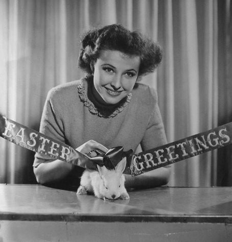 Laraine Day Laraine Day