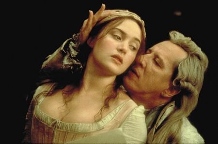 Geoffrey Rush