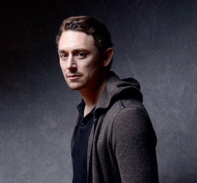 JJ Feild