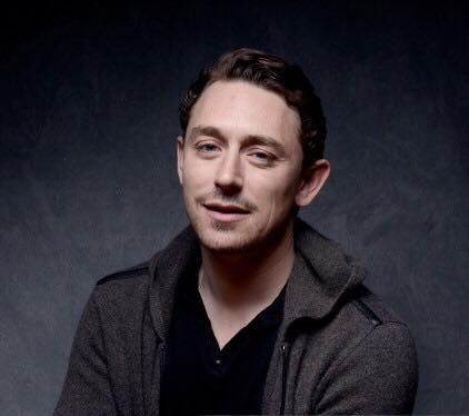 JJ Feild