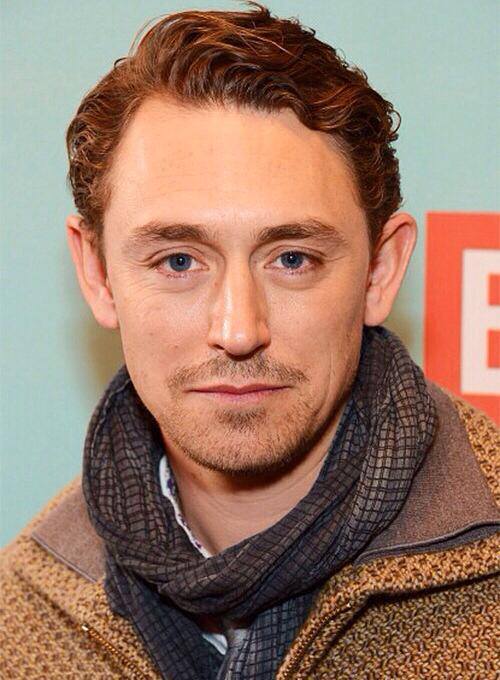 JJ Feild