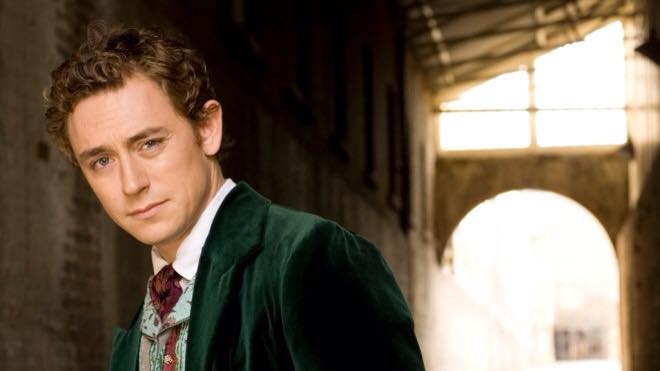 JJ Feild