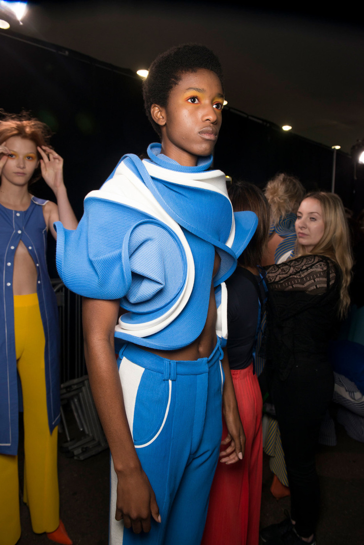 Kathia Nseke
