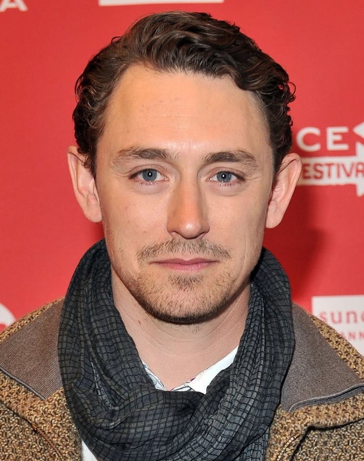 JJ Feild