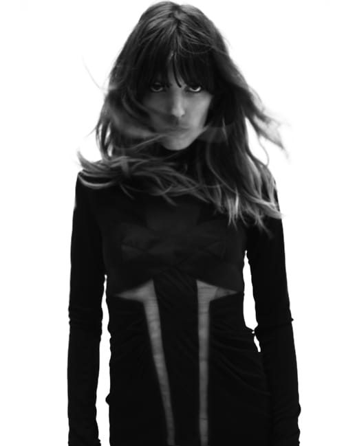 Lou Doillon