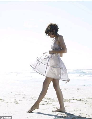 Lou Doillon
