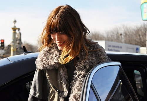 Lou Doillon