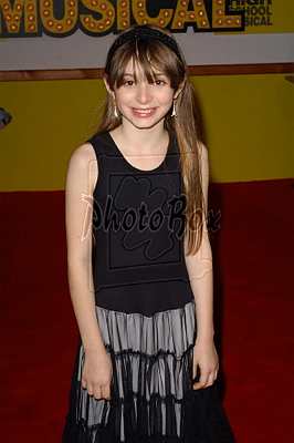 Jasmine Jessica Anthony