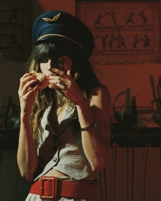 Lou Doillon