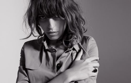 Lou Doillon