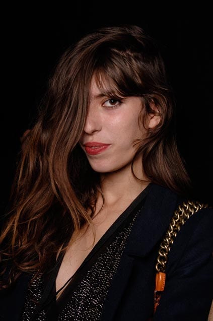 Lou Doillon