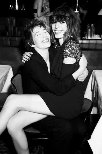 Lou Doillon
