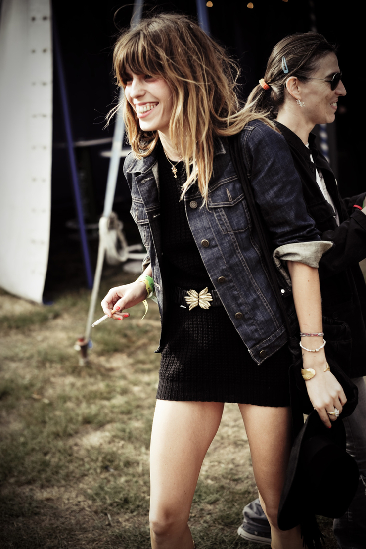 Lou Doillon Lou Doillon