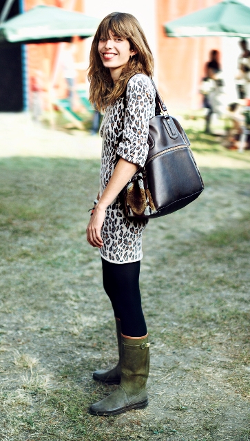 Lou Doillon