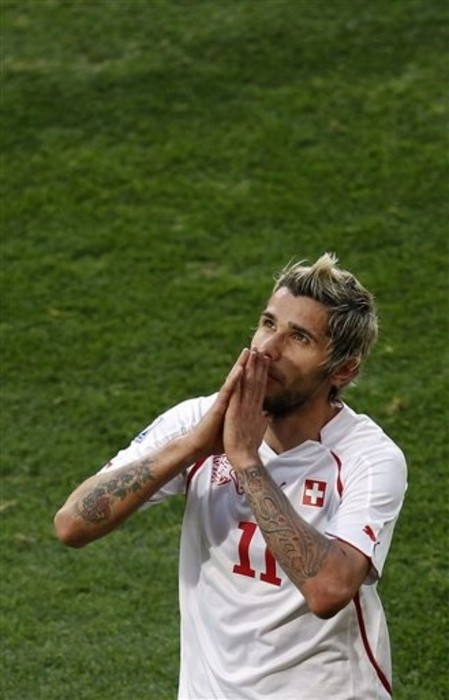 Valon Behrami
